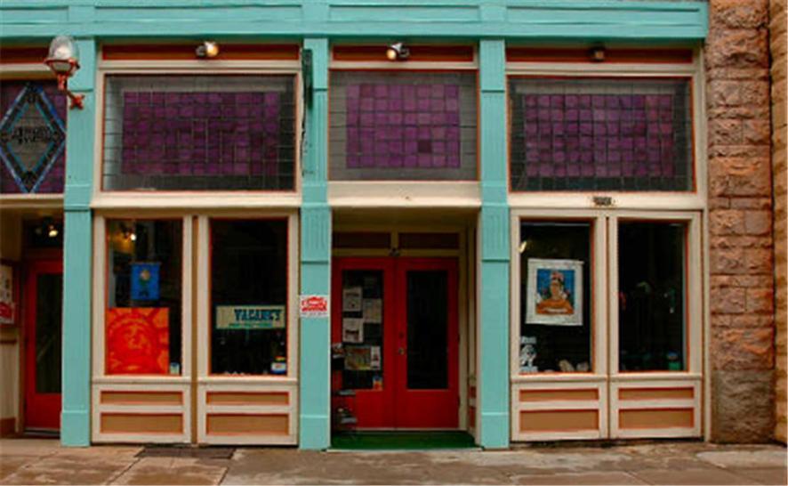 Audrey'S Inn Bisbee Exterior foto