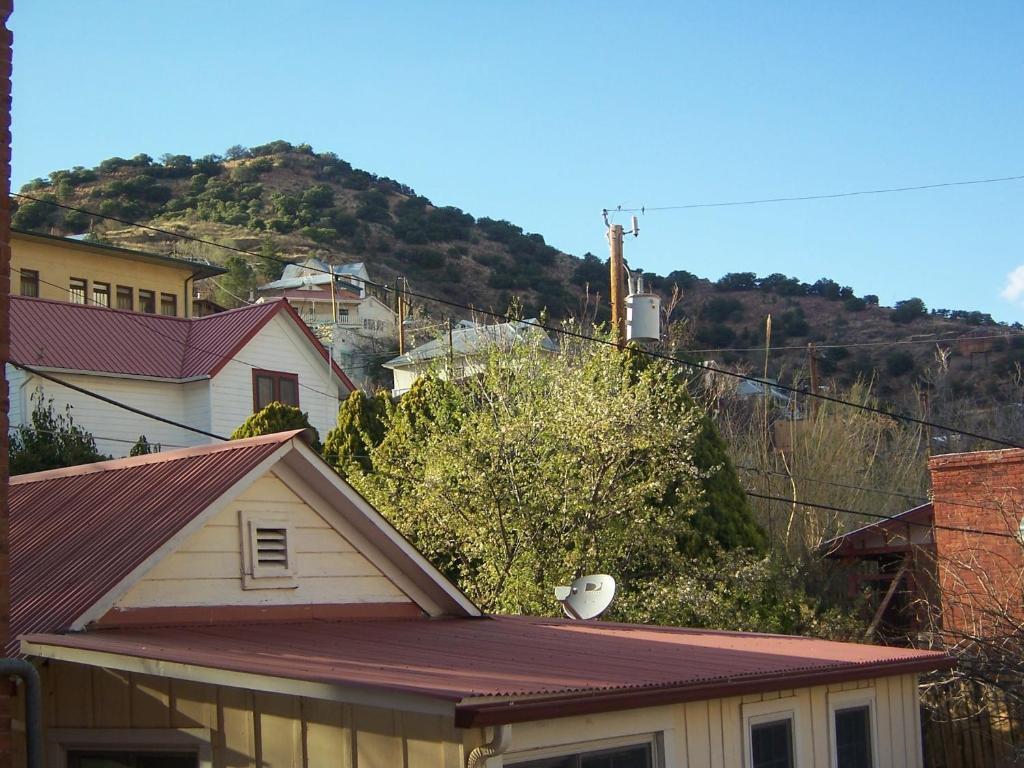 Audrey'S Inn Bisbee Habitación foto